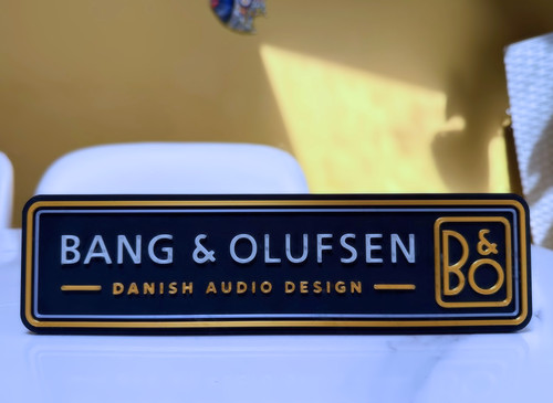 Bang olufsen o - olufsen, b&o