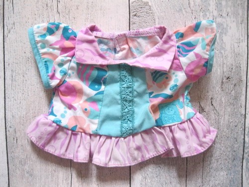 Cabbage patch kid - , doll