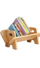 NUODWELL Wood Children