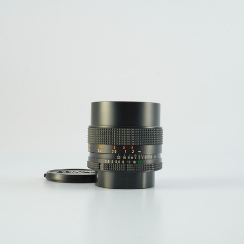 Very good contax carl zeiss - very,
