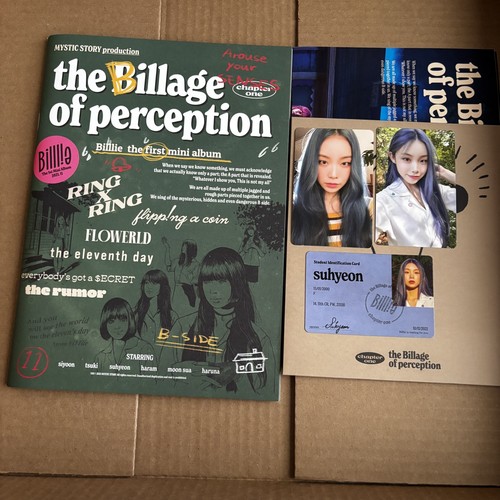 Billlie the billage of - billlie,