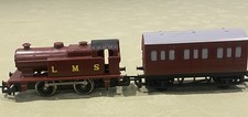 Hornby OO Gauge R1159 Steam