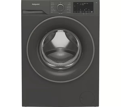 New graded hotpoint anti stain - anti,