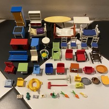 Playmobil Dolls House