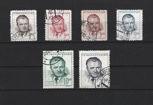 Cssr czechoslovakia 1948 - cssr,