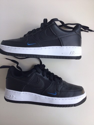 Nike airforce black size - black,