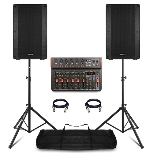 Vonyx vsa12 pa speaker - pa,