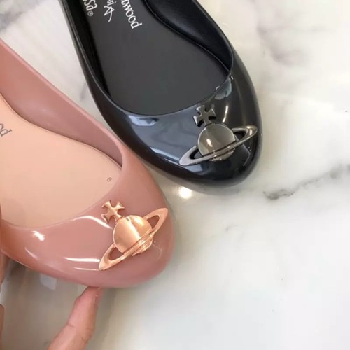 Vivienne westwood melisa - x,