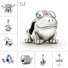 925 Sterling Silver Pet Animal