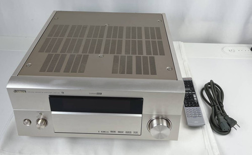 Yamaha dsp high - yamaha, audio