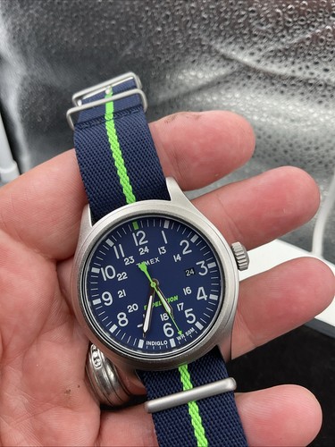Timex expedition north - expedition,