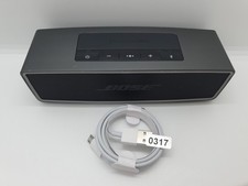 Bose Soundlink Mini 2 Portable Wireless Bluetooth Speaker Black