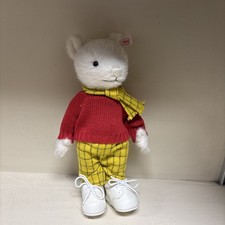 Steiff Classic RUPERT the Bear