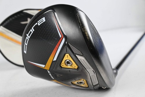 Cobra ltdx driver degree - cobra,