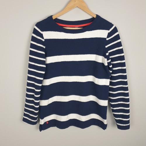 Joules seaham jumper womens - jumper,