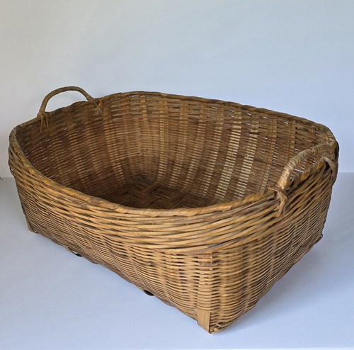 Antique hand woven - antique,