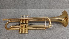 YAMAHA Trumpet YTR-8335LA Used