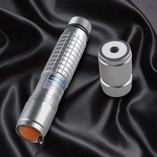 High Power Blue Purple Laser