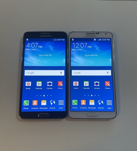 Samsung galaxy note 32gb - note, 3