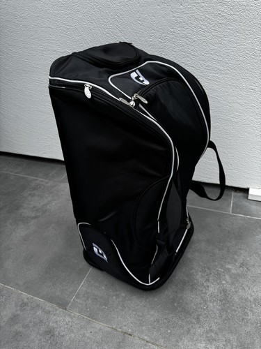 Footjoy golf wheeled holdall - footjoy,