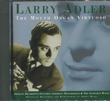 Larry Adler / The Mouth Organ