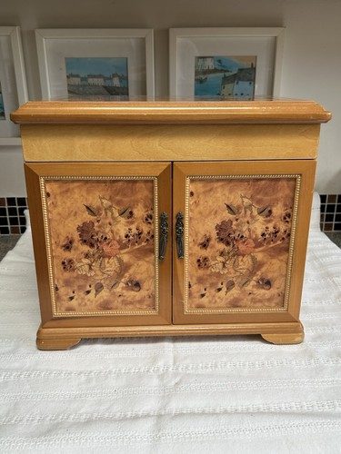Vintage mele oriental rose - mele,