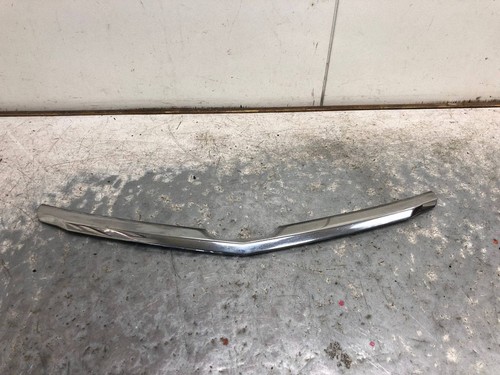 Honda accord 2010 - accord, grill