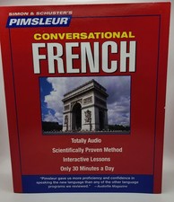 Primsleur Conversational