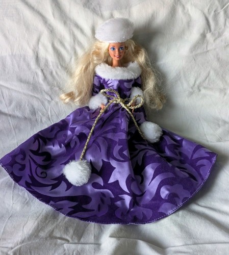 Vintage 1993 winter - 1993, royale