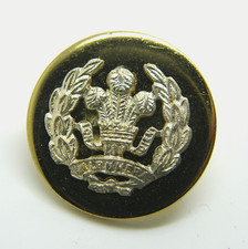 THE MIDDLESEX REGIMENT MESS UNIFORM ARMY BUTTON PART COLLECTION