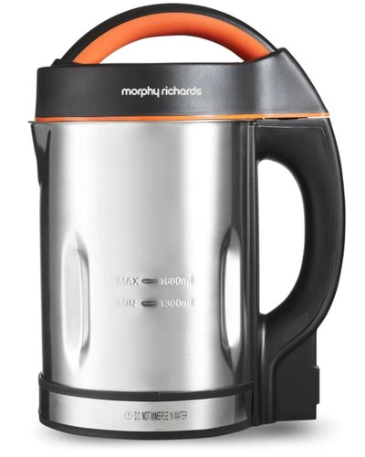 Soup maker morphy - maker, richards