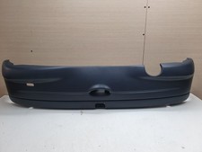 Genuine Peugeot 206 1998-2003
