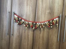 Toran  traditional Indian