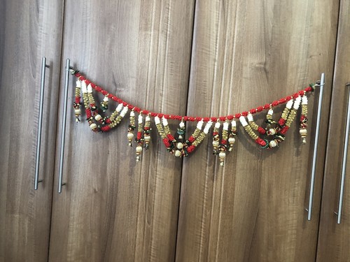 Toran traditional indian - ,