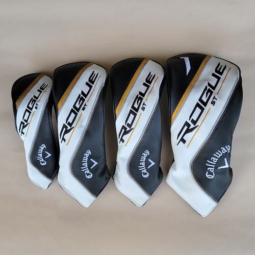 Callaway rogue wooden - rogue,