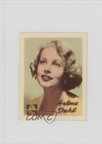 1957 dutch gum unnumbered - gum,