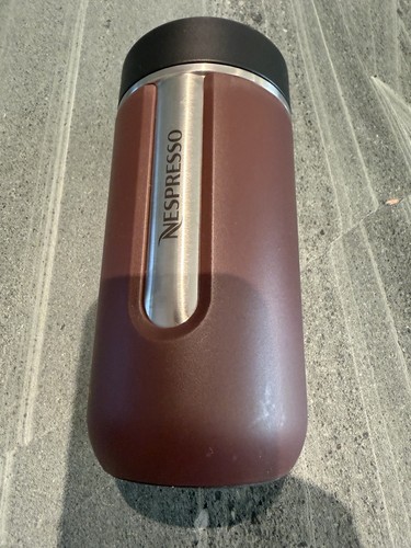 Nespresso stainless steel - nespresso,