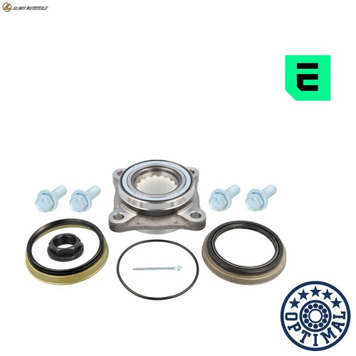 Wheel bearing kit 981887 - 981887, for
