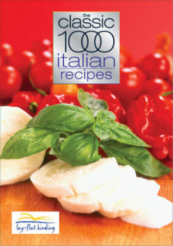 The classic 1000 italian - classic,