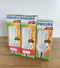3 x Philips Genie WW 827 800