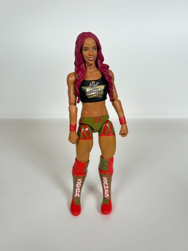 Wwe sasha banks - wwe,