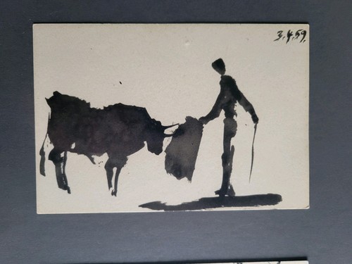 Collection pablo picasso - 8,