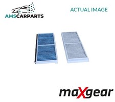 CABIN POLLEN FILTER DUST FILTER 26-1819 MAXGEAR NEW OE REPLACEMENT