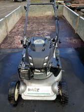 Subaru LM4861 SXR Lawnmower Breaking For Parts Please Read The Description #1131