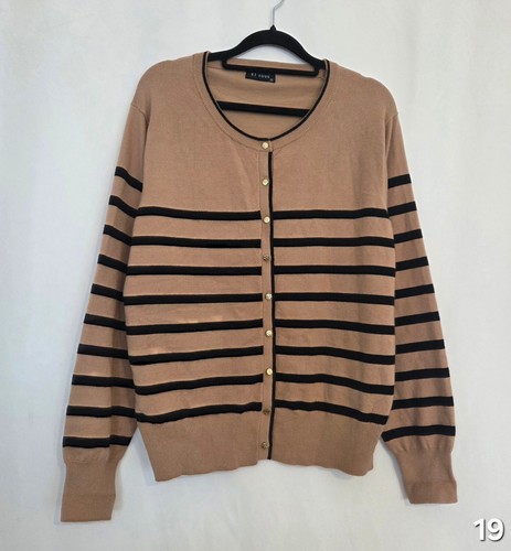 Lwdies size matalan - matalan, et