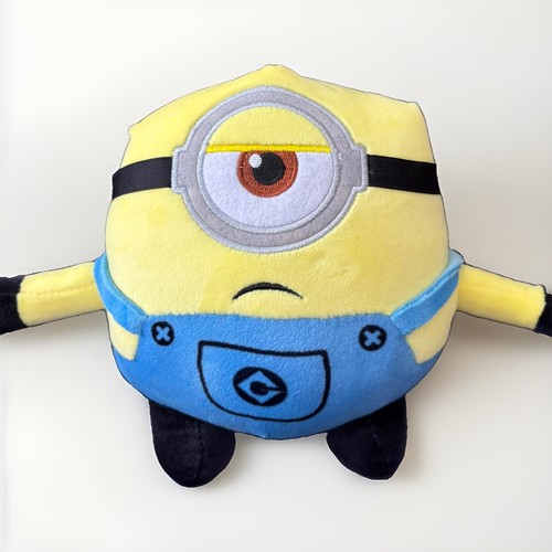 Minion stuart soft - soft, plush