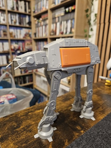 Revell star wars - star, walker