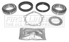 1 X FIRSTLINE REAR WHEEL