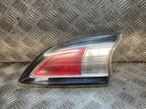 Mazda 5dr mk2 z6 2008 - 1.6,