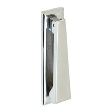 Contemporary Door Knocker